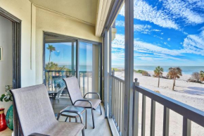 Land's End 10-303 Beach Front - Premier